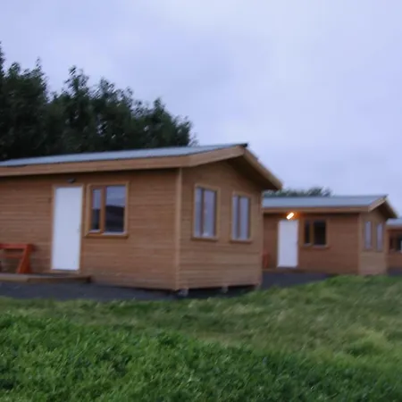 Cabin 1 At Lundar Farm Varmaland Exterior foto