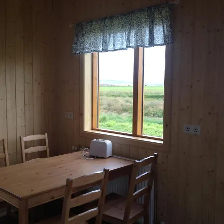 Cabin 1 At Lundar Farm Varmaland Exterior foto