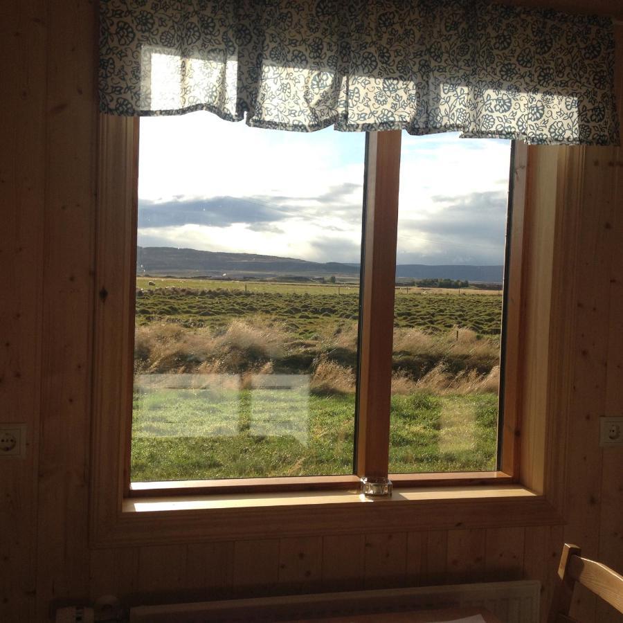 1 At Lundar Farm Lodge Varmaland