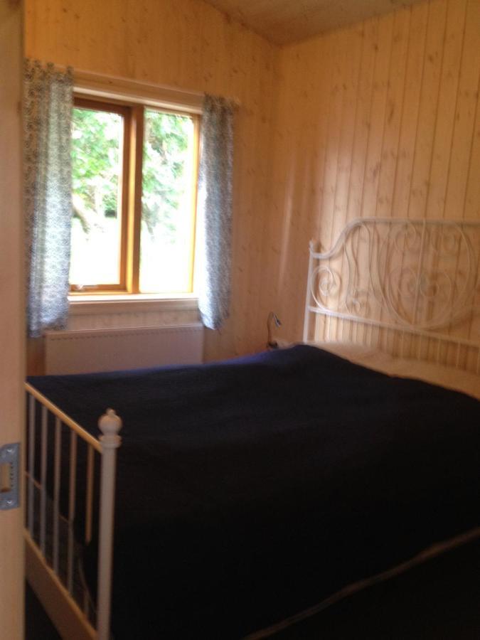Lodge 1 At Lundar Farm